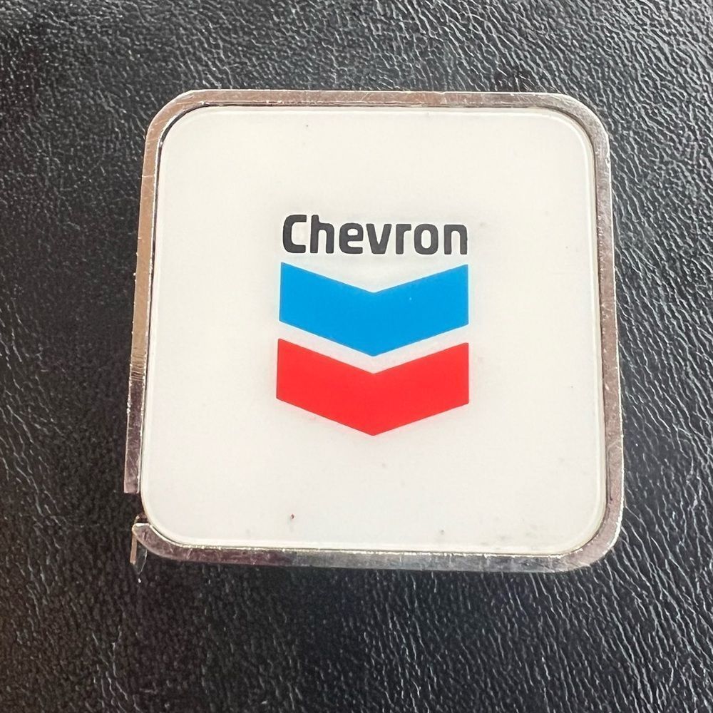 Barlow Chevron Tape Measure
